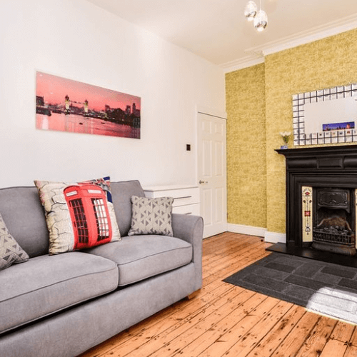 THE MEATPACKING SUITES